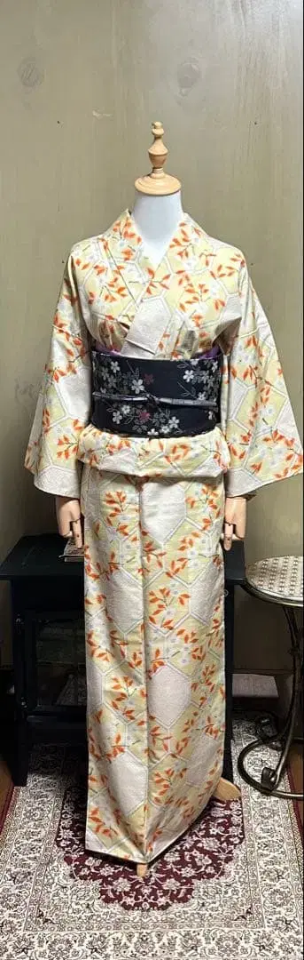 해피 뉴 이어 벚꽃 사쿠라