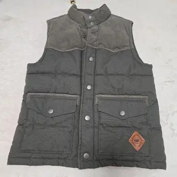 할리데이비슨 다운 베스트