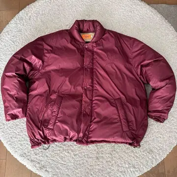 KEBOZ 다운 자켓 L 사이즈