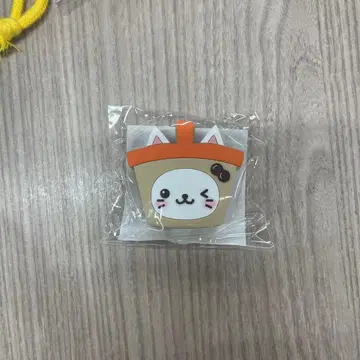 nctwish 유우시 랜덤 토이 부채 액세서리