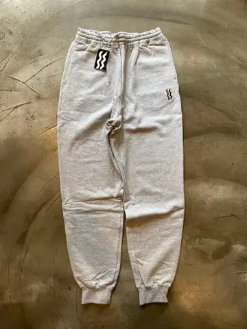 데드스탁 super star 미즈노 vintage 스웨트 팬츠 90's