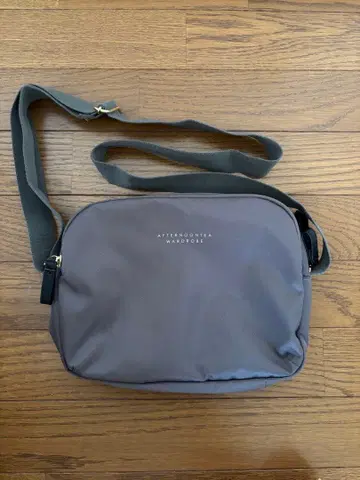 AfternoonTea 숄더백