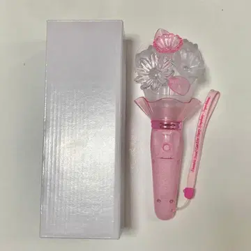 앙스타 스타포니 응원봉 부케