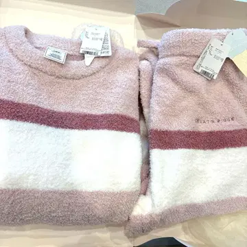 젤라또피케 룸웨어 파자마