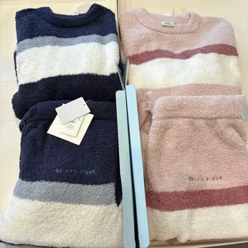 젤라또피케 룸웨어 파자마