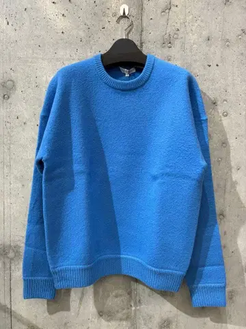 [미사용 새상품] JW ANDERSON 니트 트레이닝복 KW0972 XS