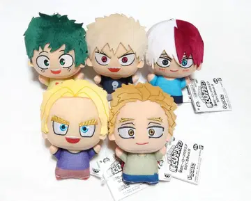 나의 히어로 아카데미아 히로아카 세트 묶음 판매