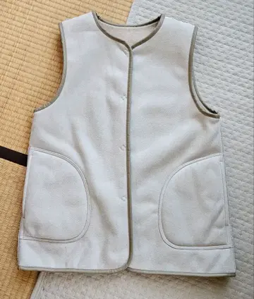 리버서블 베스트