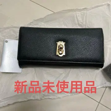 이상한 나라의 앨리스 도어 노브 지갑 장지갑