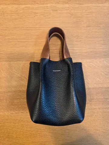 핸더 스킴 피아노 백 스몰