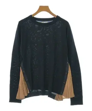 EZUMi 니트 스웨터 여성용