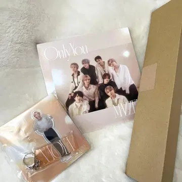 MAZZEL Only You MUZEUM반 NAOYA