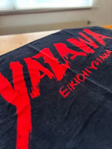 야자와 에이요시 ~ 비치 타월