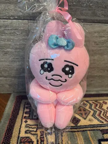 빤쮸토끼 므뉴구루미 L