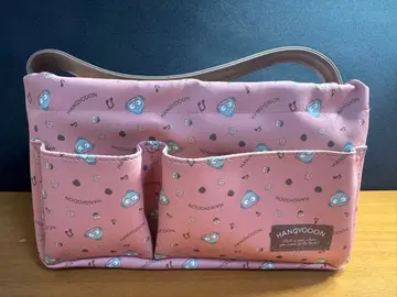 산리오 한교동 잡화 케이스