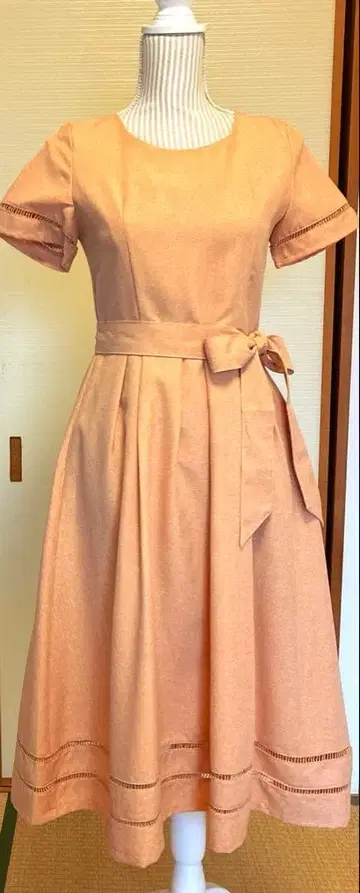 티어클라세 원피스