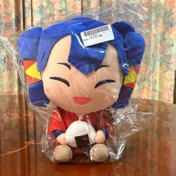 천수의 사쿠나히메 사쿠나히메 BIG 봉제 인형