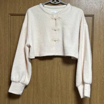 merry jenny 볼레로