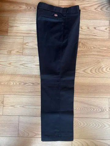 디키즈 874 블랙 33 x 30