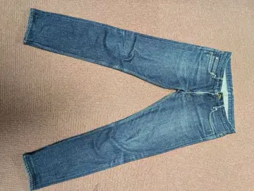 오디너리핏츠 데님 30 코지마