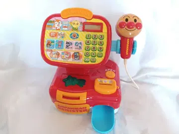 호빵맨 계산대 완구