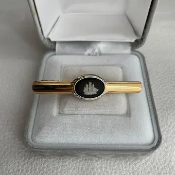 WEDGWOOD 넥타이핀