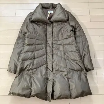 11.25 Otto 오토 다운 자켓 카키 계열 M