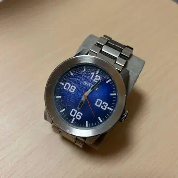 NIXON 손목시계 TAKECHARGE