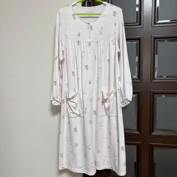 젤라또피케 룸웨어 애니멀 무늬