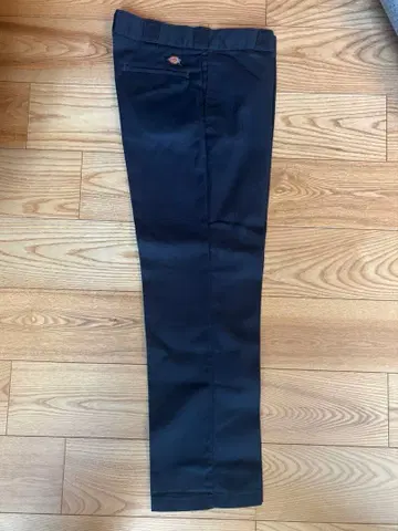 디즈니 874 네이비 33 x 30