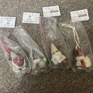 릴린린 캡슐 토이 컴플리트 2025