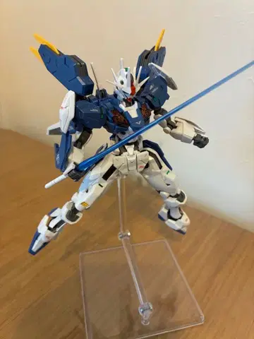 HG 건담 프라모델 정크 수성의 마녀 모음