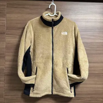 THE NORTH FACE 지퍼 인버서미드 자켓 여성용