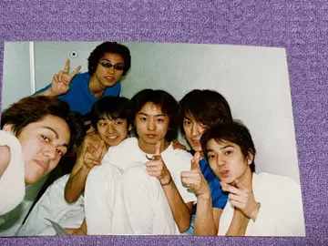 아라시 사쿠라이 쇼의 주니어 시절 파미쿠라 공식 A