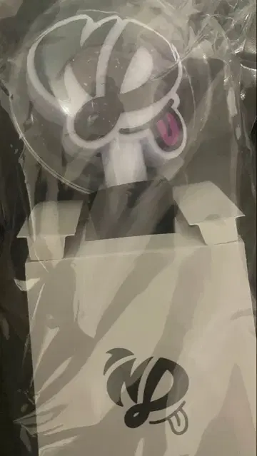 나니와단시 응원봉 TOUR 2025 'BON BON VOYAGE'