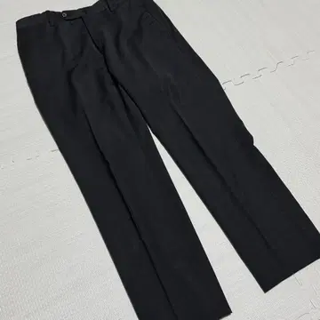 PT01 남성용 슬랙스 트래블러 슈퍼 슬림핏 그레이 44