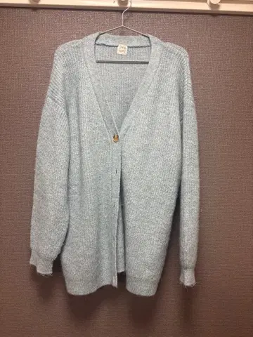 [ Ungrid ] 니트 가디건