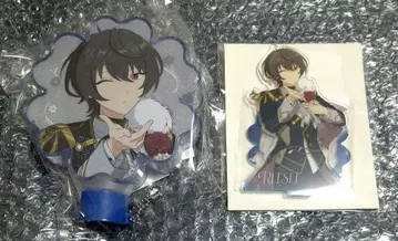 스타포니 응원봉 튜브 아크릴 스탠드 린츠