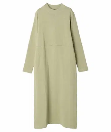 Double Flags 10oz 코튼 워크 원피스 긴팔 원피스 33