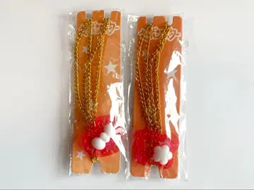 세본스타 과거 라메 플라스틱 하트 나비 2011년경