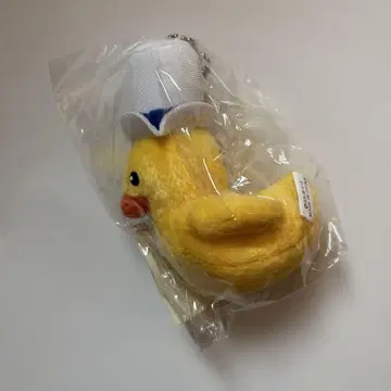 미개봉 새상품 괴도 키드 오리 봉제 인형