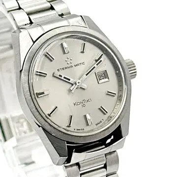 테루나매틱 KONTIKI 10 콘티키 1996