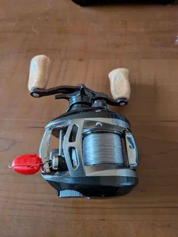 다이와 알파스 SV 105