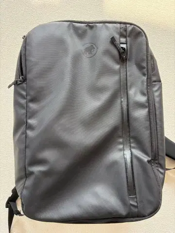 마무트 (MAMMUT) 비즈니스 백팩 25L