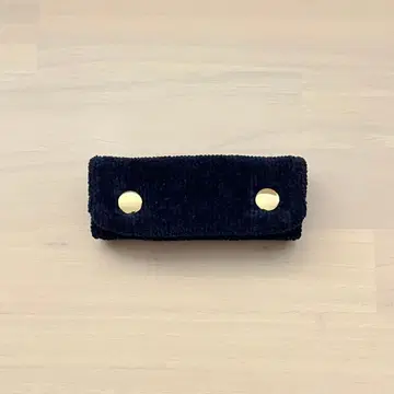 페이러 유니 핸들 커버(네이비)