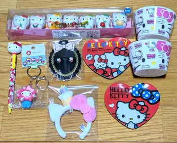 [ 초레어 ] 산리오 헬로키티