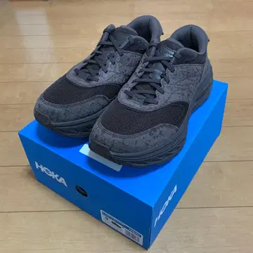 호카 x EG 본디 L 가먼츠 콜라보