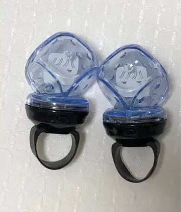 소라루 링 라이트 부활의 소라마후우라사카 우타이테