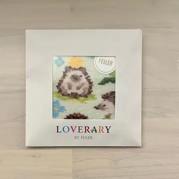 [ 미개봉 새상품 ] 페이퍼 페이 찌꾸찌꾸 탄력 쥐 손수건