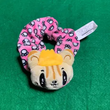 제네레이션즈 고양이 스크런치 코모리 하야토